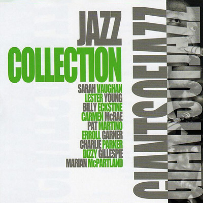 Giants Of Jazz: Jazz Collection/Various Artists