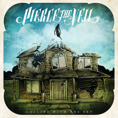 Collide With The Sky (Explicit)/Pierce The Veil