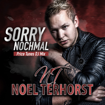 シングル/Sorry nochmal (Price Tunes DJ Mix)/Noel Terhorst