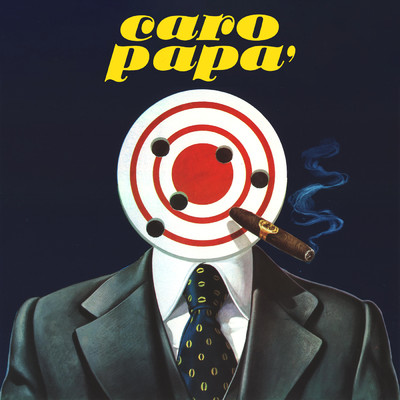 シングル/Caro Papa (Ricordi) (Remastered 2022)/Manuel De Sica