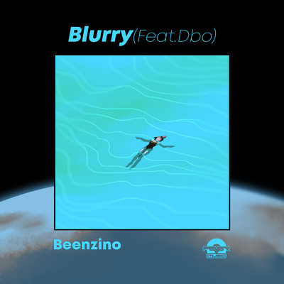 Blurry (featuring Dbo)/BEENZINO