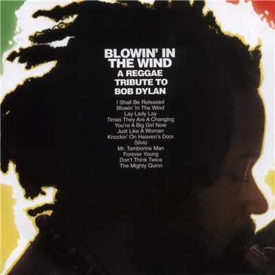アルバム/Blowin' in the Wind: A Reggae Tribute To Bob Dylan/Various Artists