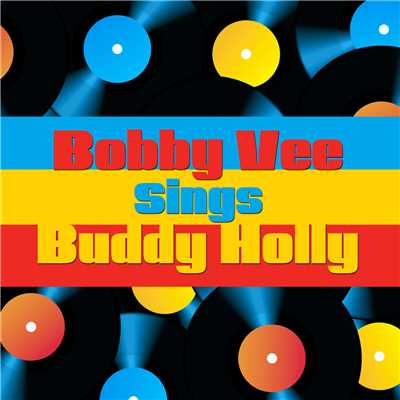 Bobby Vee Sings Buddy Holly/Bobby Vee