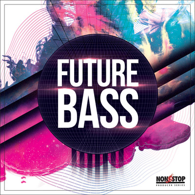 アルバム/Future Bass/Nathaniel Dias