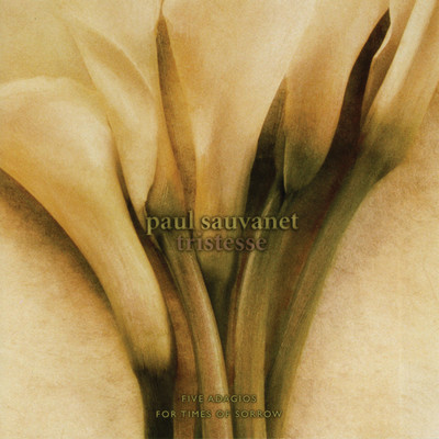 Prayer for the Suffering/Paul Sauvanet