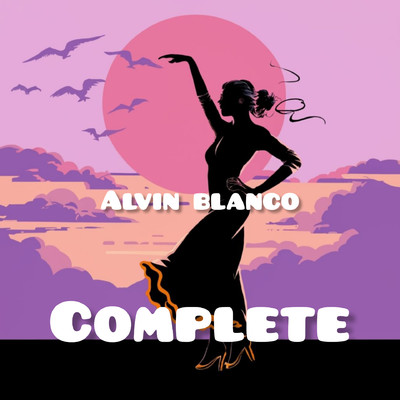 シングル/Complete/Alvin Blanco