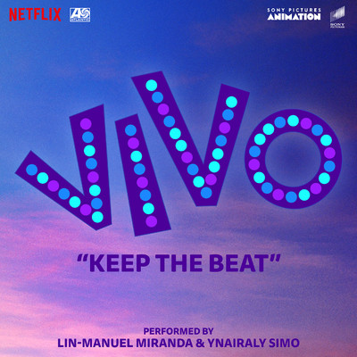 Keep the Beat/Lin-Manuel Miranda／Ynairaly Simo