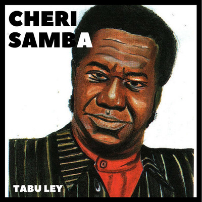 アルバム/Cheri Samba/Tabu Ley Rochereau