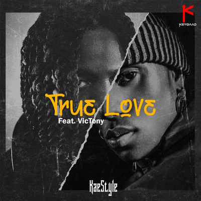 True Love (feat. Victony)/Kaestyle