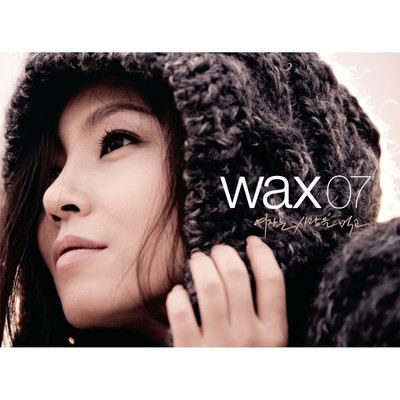 アルバム/Women live with love/WAX