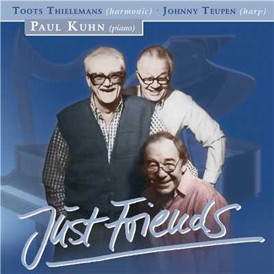 Just Friends (feat. Ack van Rooyen, Jean Warland & Bruno Castelucci)/Toots Thielemans