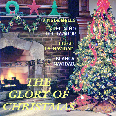 The Glory Of Christmas/Various Artists