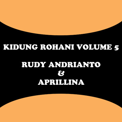 Rudy Andrianto & Aprillina