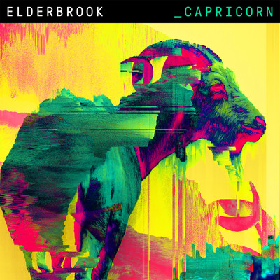 Capricorn (Remixes)/Elderbrook