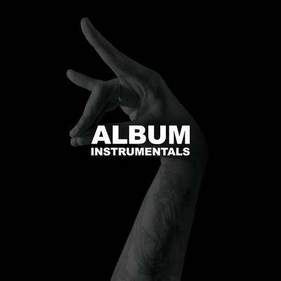 アルバム/Album (Instrumentals)/Ghali