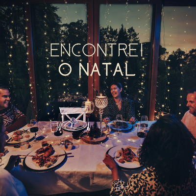 アルバム/Encontrei o Natal/Varios Artistas
