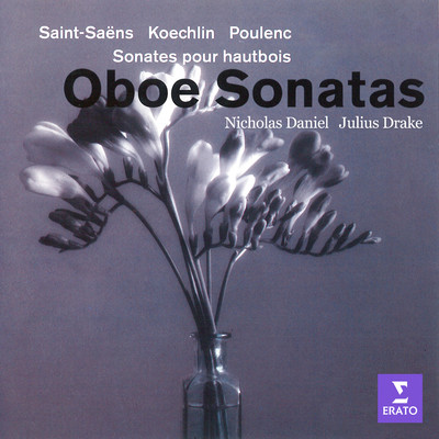 Oboe Sonata, Op. 58: III. Le soir dans la campagne. Andante/Nicholas Daniel & Julius Drake