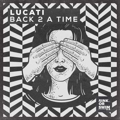 シングル/Back 2 A Time (Extended Mix)/LUCATI