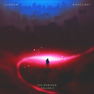 Nightlight (feat. Annika Wells) [The Remixes, Vol. 2]/ILLENIUM