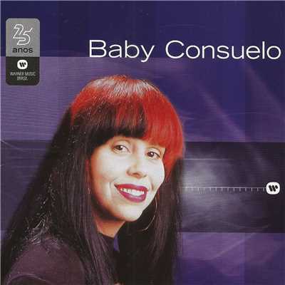 Cosmica/Baby do Brasil