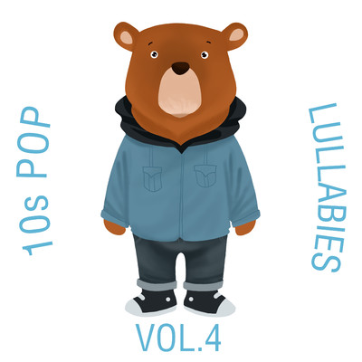 10s Pop Lullabies, Vol. 4/The Cat and Owl