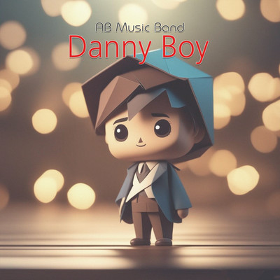 Danny Boy (Instrumental)/AB Music Band