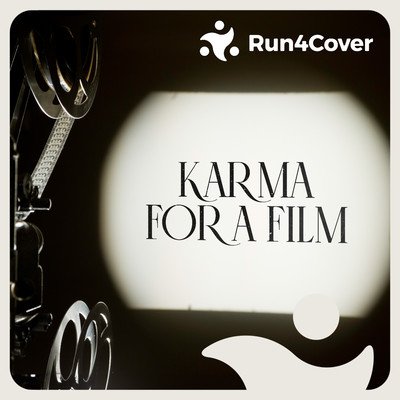 アルバム/Karma For A Film/Run4Cover