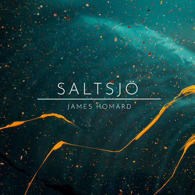 シングル/Saltsjo/James Homard