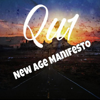 シングル/New Age Manifesto/Qu1