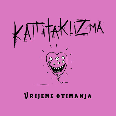 Anestezija (feat. EKV)/Kapitaklizma