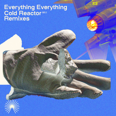Cold Reactor (Remixes)/Everything Everything