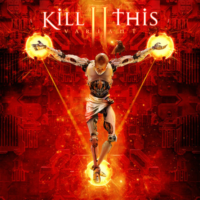 Deus/Kill II This