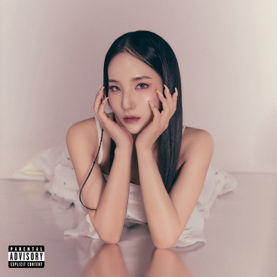 シングル/Not Today/Jiselle