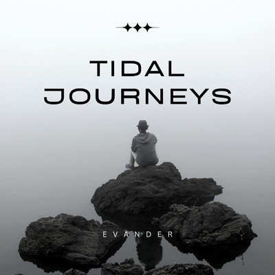 アルバム/Tidals Journeys/Evander