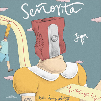 Senorita/Jean Pi