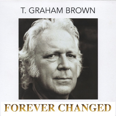 Shadow of a Doubt (feat.  Leon Russell)/T. Graham Brown