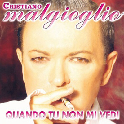 Mi Inganni (Missing You)/Cristiano Malgioglio