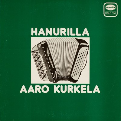 Hanurilla/Aaro Kurkela