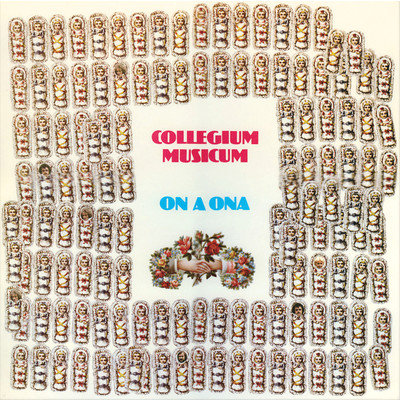 アルバム/On a ona/Collegium Musicum