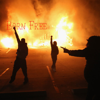 Born Free/The Anti Hero