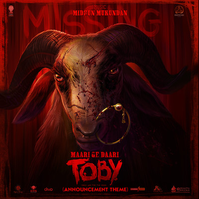 Maari Ge Daari - Announcement Theme (From ”Toby”)/Midhun Mukundan