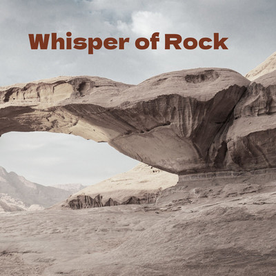 アルバム/Whisper of Rock/PLAYLAND 0