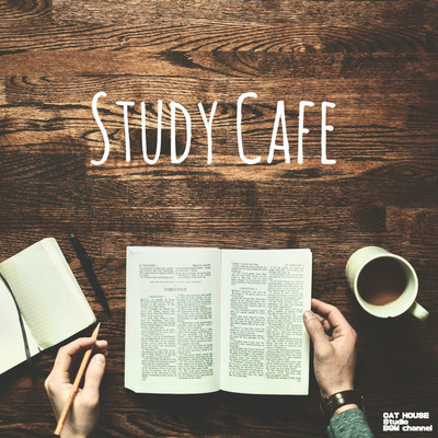 リラックスピアノ/Work &Study CAFE MUSIC