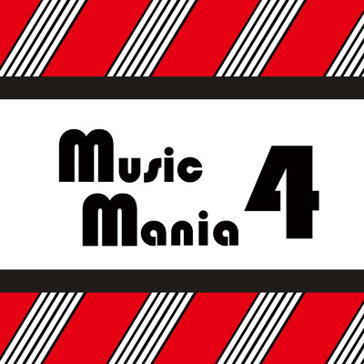 MusicMania4/Various Artists