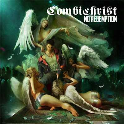 Feed the Fire/Combichrist