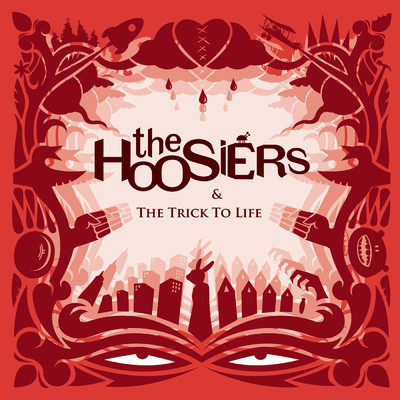アルバム/The Trick To Life/The Hoosiers