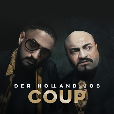 Der Holland Job feat.XATAR/Coup