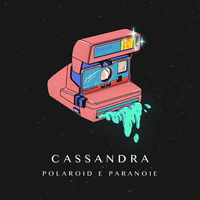 シングル/Polaroid e paranoie/Cassandra