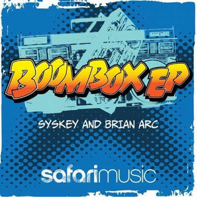 Boombox/Syskey