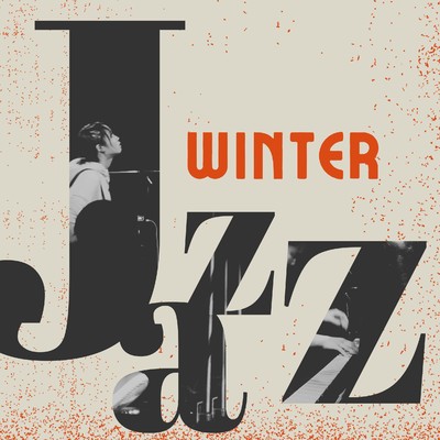 アルバム/Winter Jazz/Mackey
